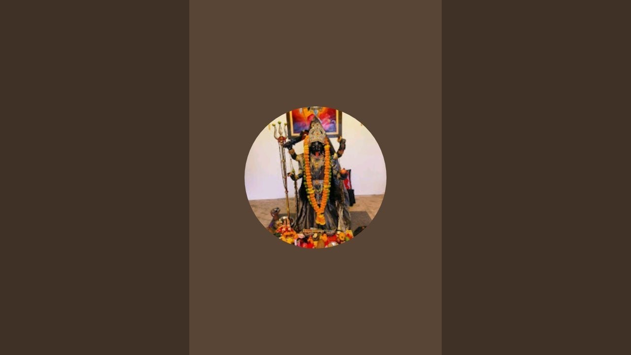 Mahakali mandir Jawad  is live!