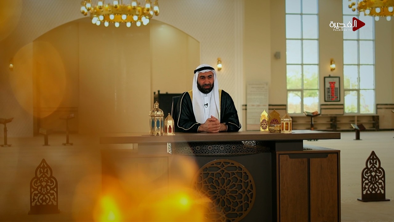 نسمات رمضانية | أسرتي في رمضان