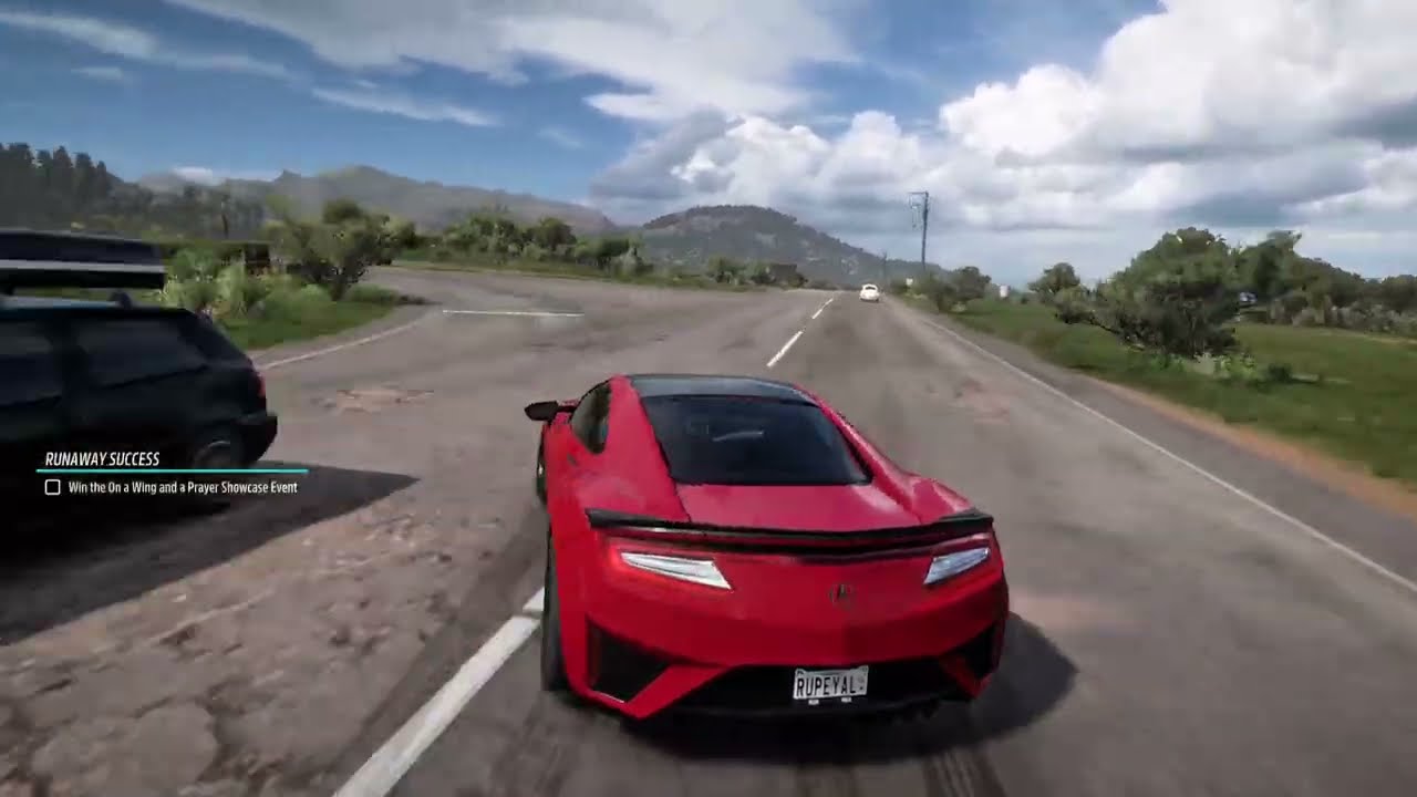 Forza Horizon 5 GameplayBy RUPEYAL Drift Car Race 2026 4K #viral #foryou #gaming #4k 