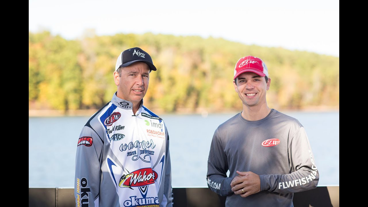 Rayovac FLW Series Championship Tournament Preview: Todd Kline