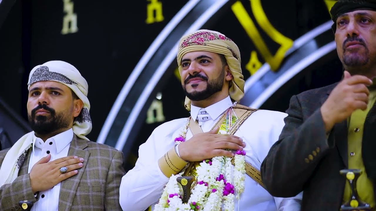جديد 2022🔥من قلب مدينة إب 🇾🇪 | اقوى أوبريت🔥يمني | افراح ال الغزالي YEMEN 2022 للعريس مالك الغزالي