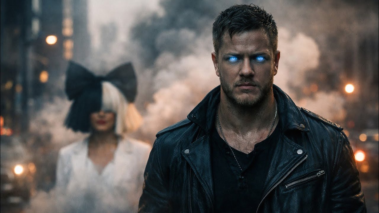 Imagine Dragons x Sia - Built to Dominate | Hardcore Motivational Anthem |Unstoppable Power