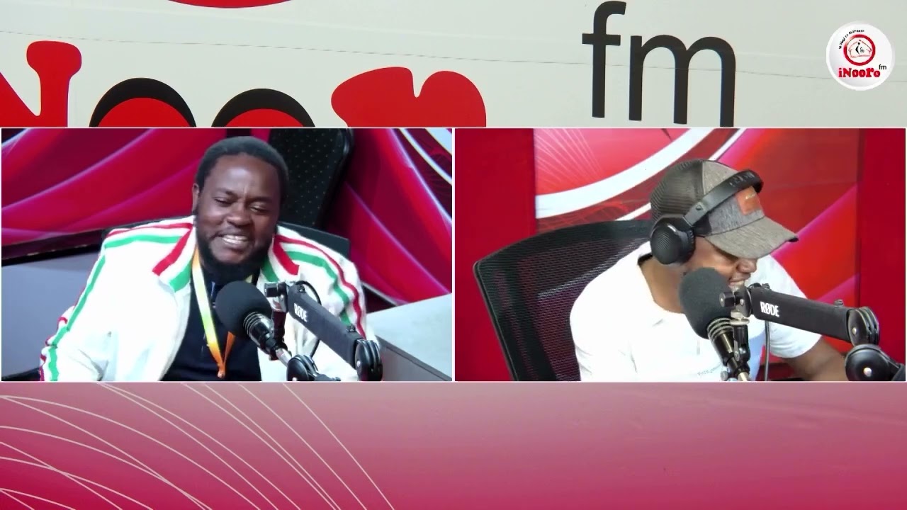 Nii ndiroi gutubira ni kuritu uguo onginyagia kuraraha maai🤣🤣🤣🤣720P HD