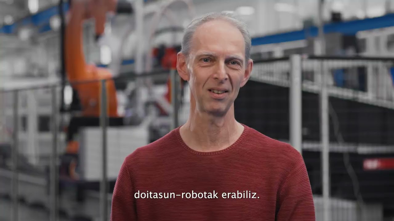 70 urte berritzen eta eraldatzen