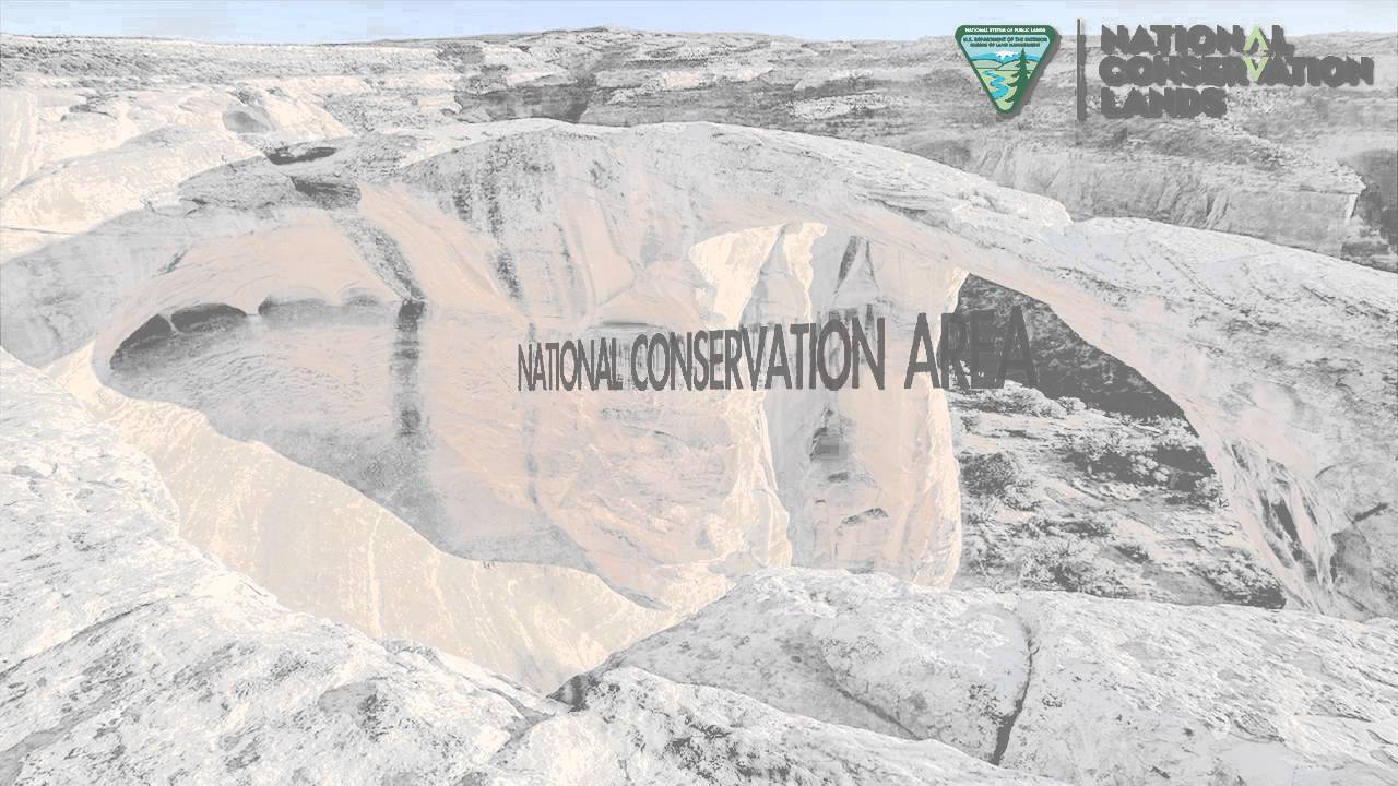 BLM Colorado - National Conservation Lands