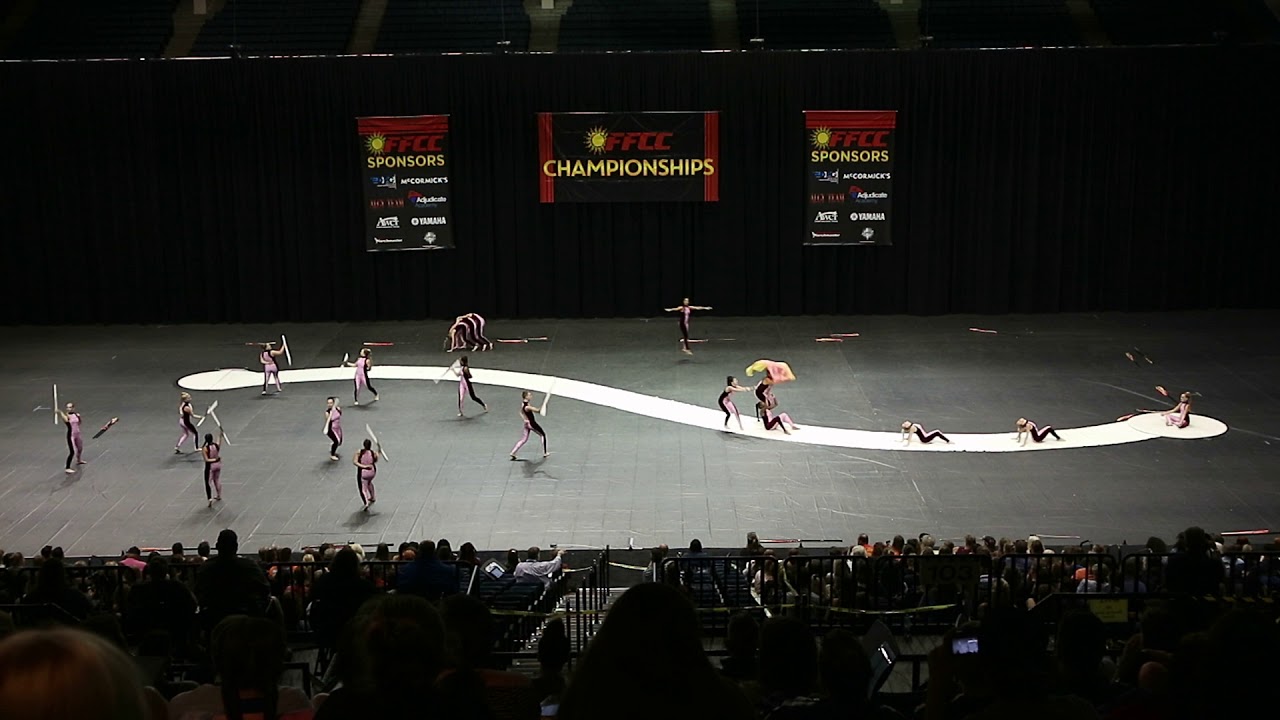 Seminole Open Guard - 3/31/19