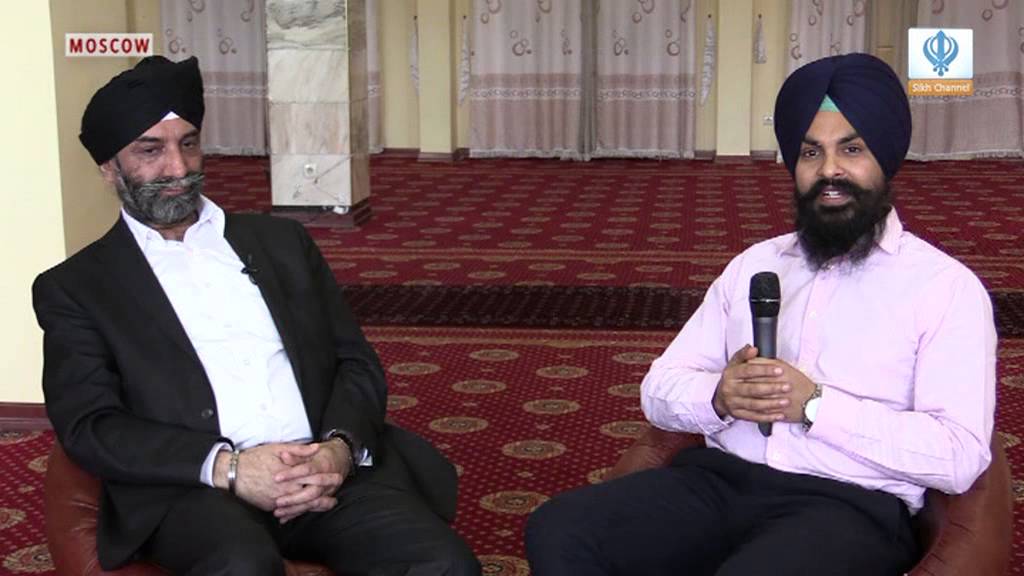 220515  Sikhs in Russia - Episode 2