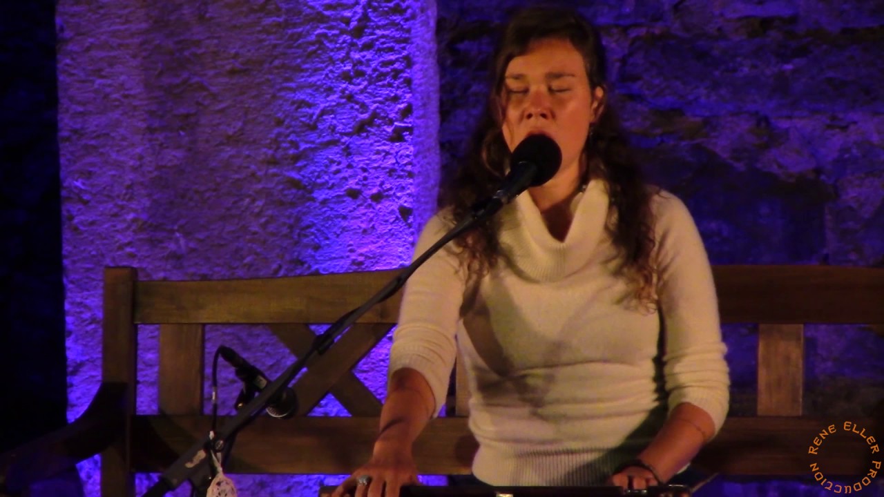 Peia Live St. Catherine's Church , Estonia  / part 1 of 2