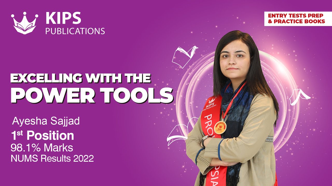 KIPS Preparations Power Tools | KIPS Evening Coaching Notes & Objective Series Now Available Online!