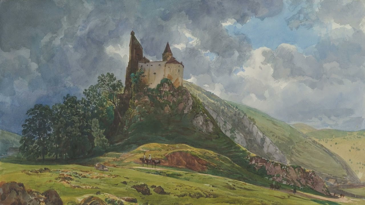 Märchen aus der Heimath, Walzer, Op. 155 - Eduard Strauss