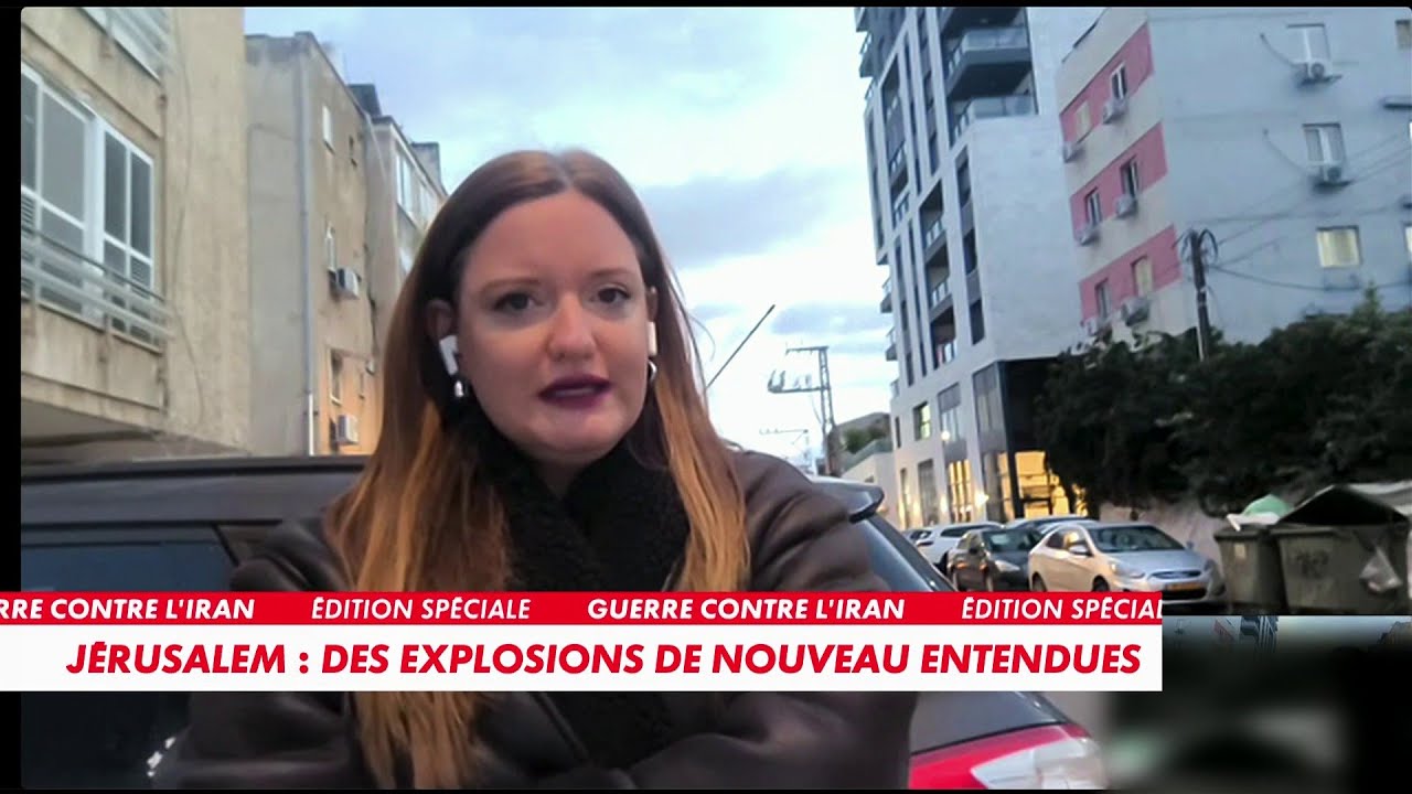 «L'entrée du Hezbollah dans cette guerre change la donne», explique Noémie Halioua