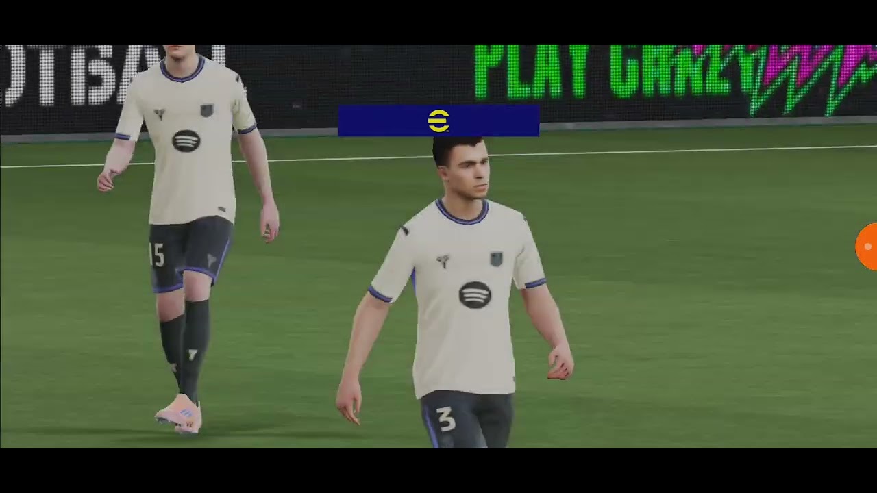 eFootball 2026 event tour long journey matchday 4