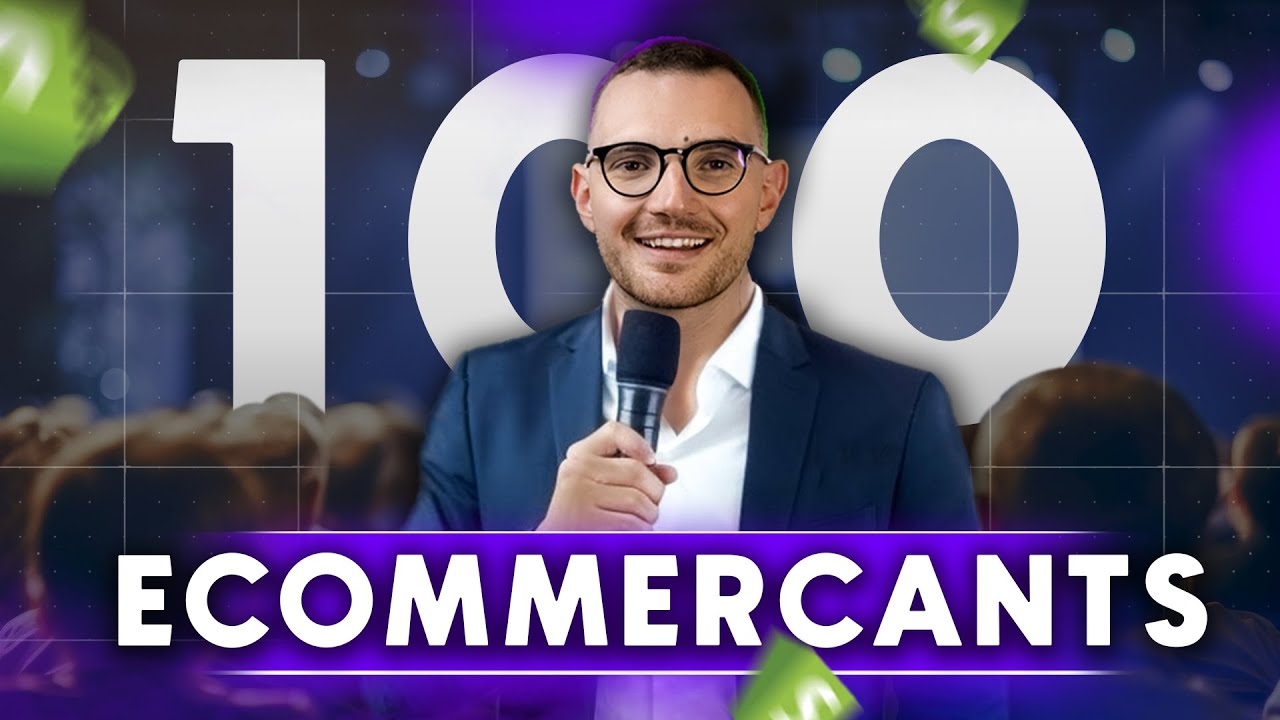 Conf&eacute;rence CRO e-commerce : Comprendre, Contr&ocirc;ler et Am&eacute;liorer son TAUX DE CONVERSION