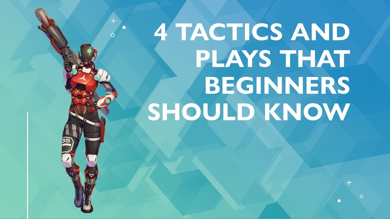 Infinity: Beginner Tactics You Need To Know