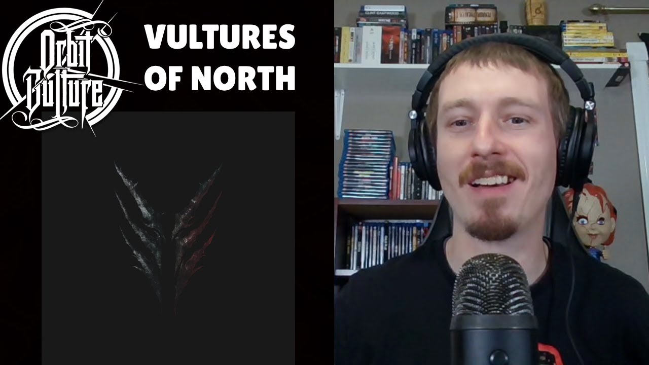 Orbit Culture - Vultures Of North | REACTION