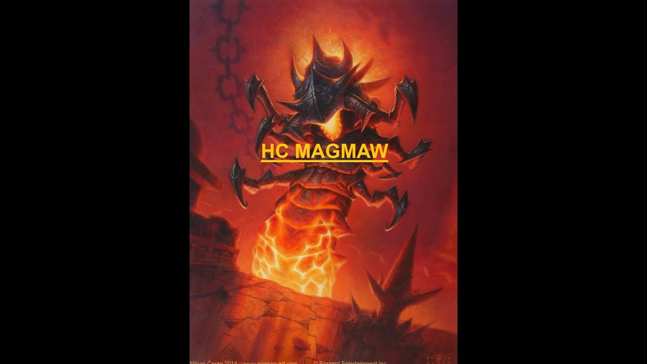 Wow Classic Cataclysm Disc Priest PoV Magmaw 10 Man Heroic Kill