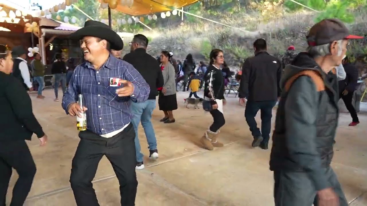 FAMILIA GARCIA CORTES (Inauguración & Bendición de casa CAP- 2)