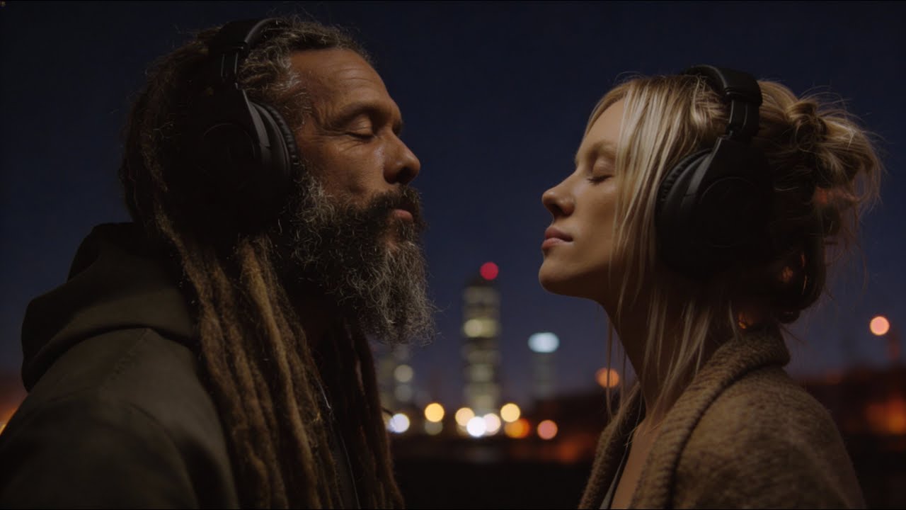 Heartfelt Pop Reggae – Chill & Emotional Music – Sia x Damian Marley