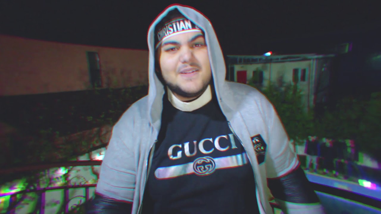 Alberto Grasu ft.Paco - Lowkey
