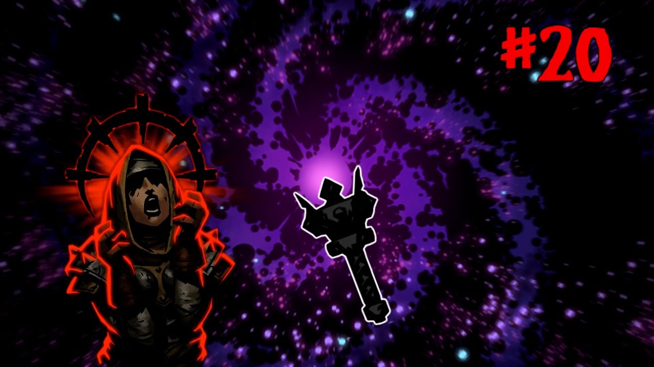 Ruins, My Beloved - Torchless Bloodmoon [Part 20]: Darkest Dungeon