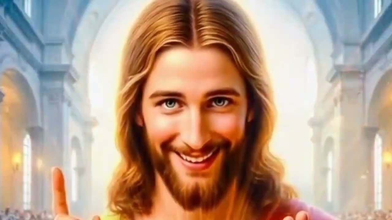 ✝️📱23 फ़रवरी सोमवार 2026 का यीशु मसीह का सन्देश | जरूर सुने Universe Message|Jesus Message Today