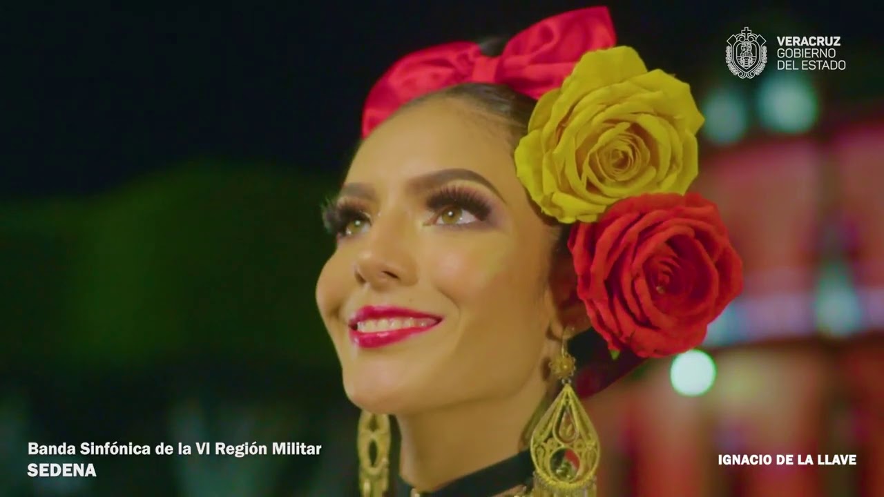 Fantasía Veracruz