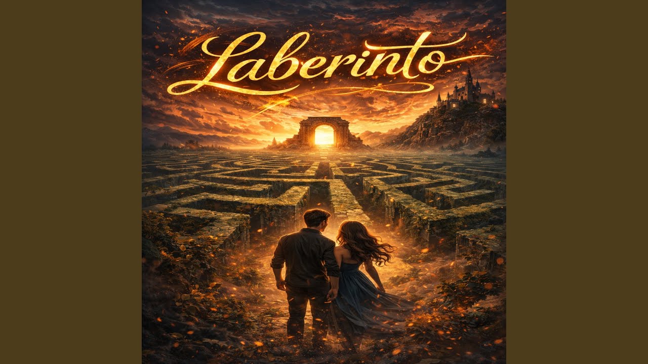 laberinto