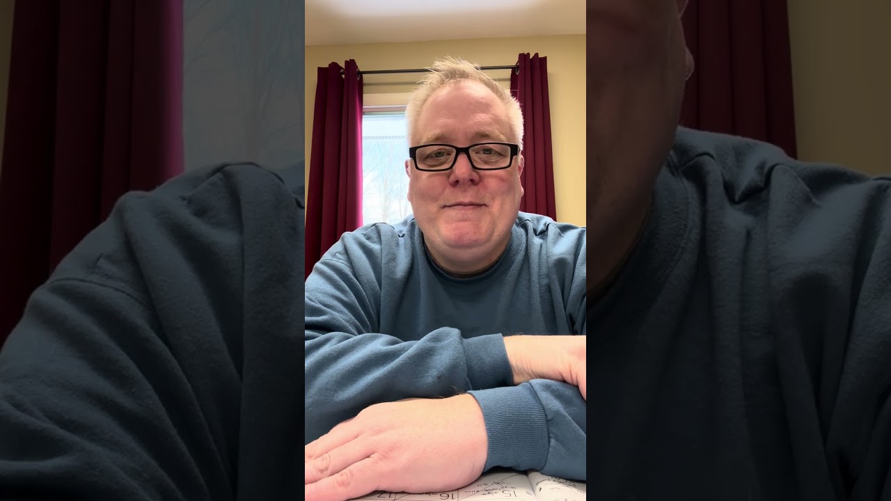 January 28, 2026 Thoughts From This Sunday’s Sermon.