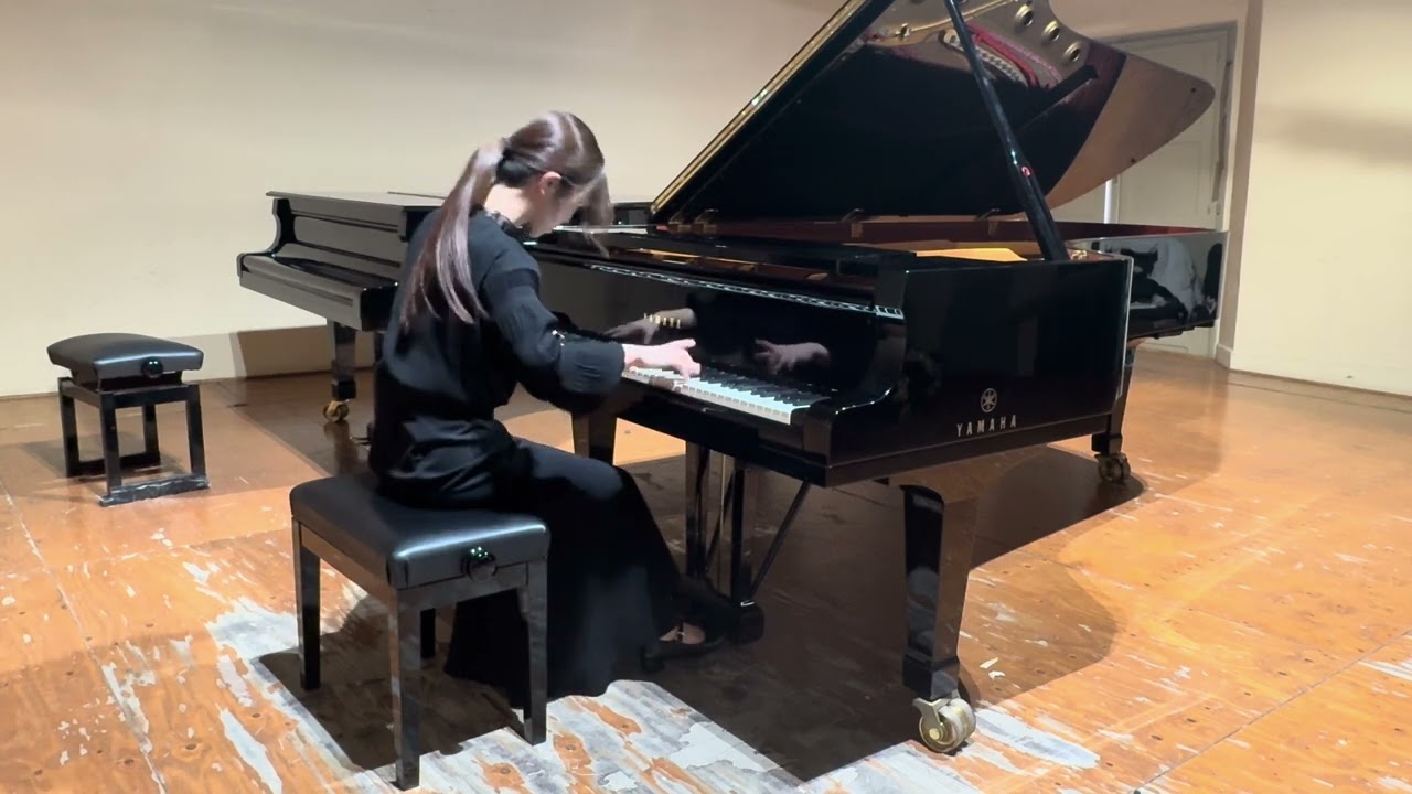Chopin : Etude Op.10-1