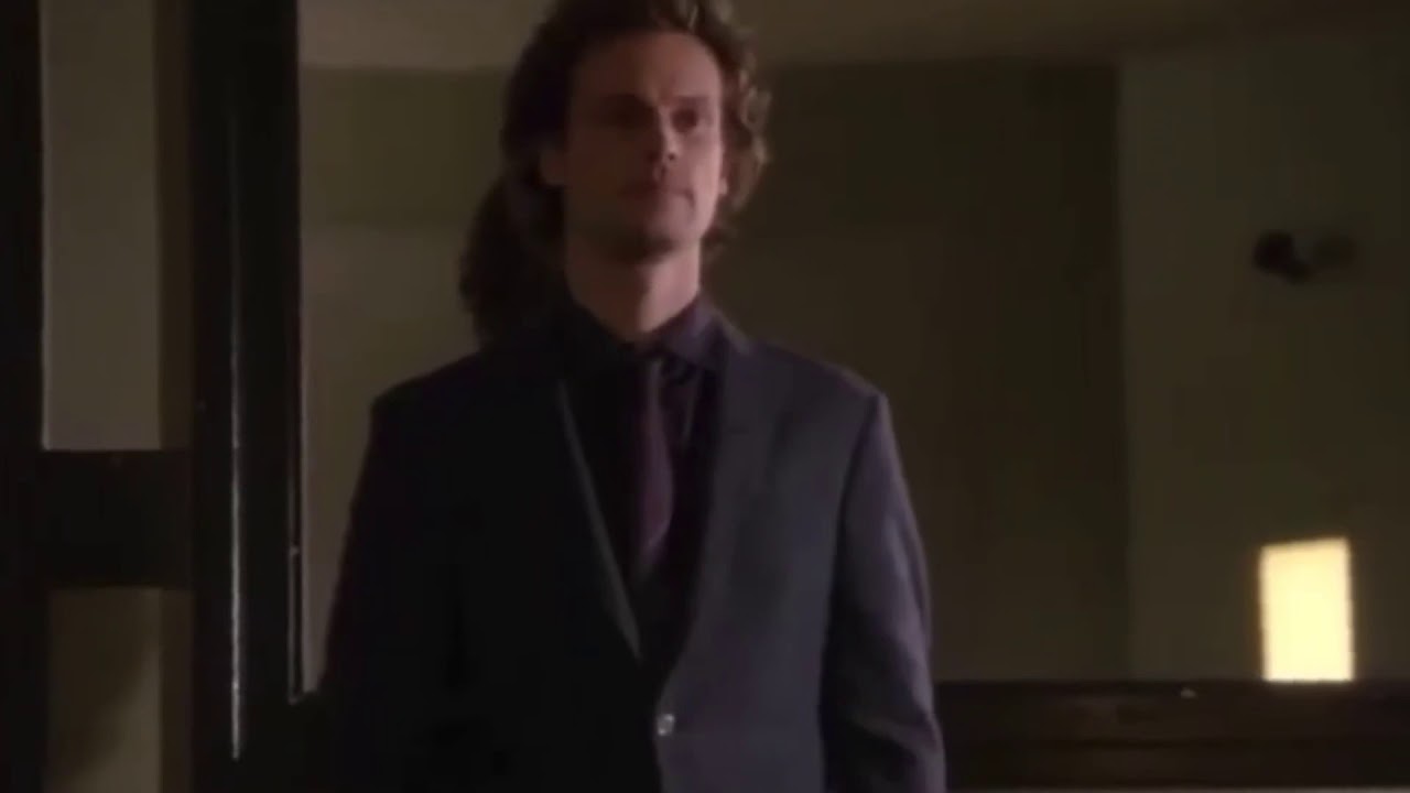 Spencer and Cat-Don’t Blame Me