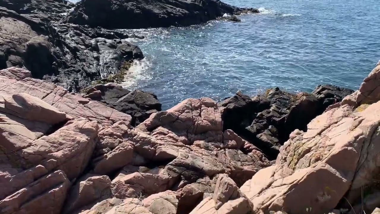 Utflykt till Kullaberg