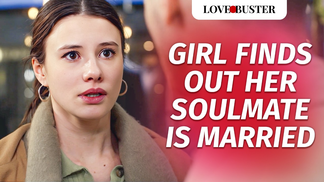 Girl Finds Out Her Soulmate is Married @DramatizeMe