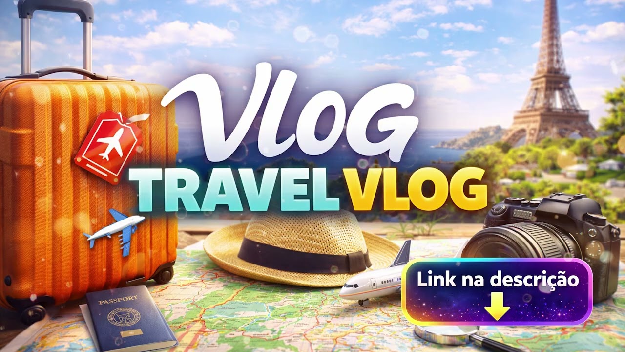 Golden Journey | Vlog Background Music | No Copyright