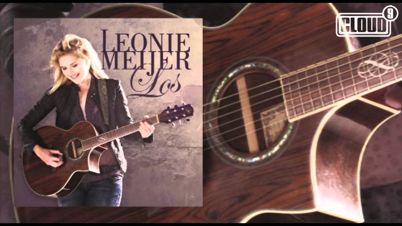 Leonie Meijer- Voor Jou Vecht Ik