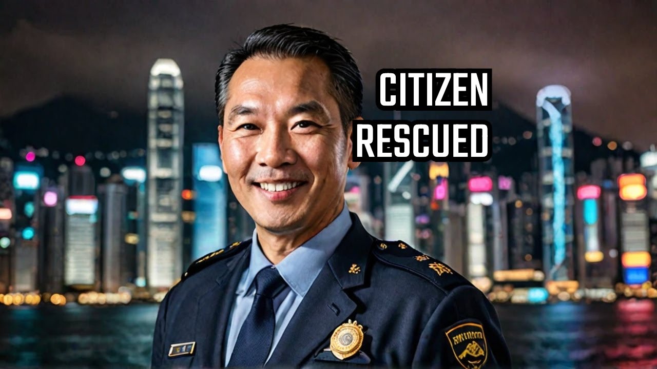 Hong Kong security chief confirms rescue of another citizen from Myanmar