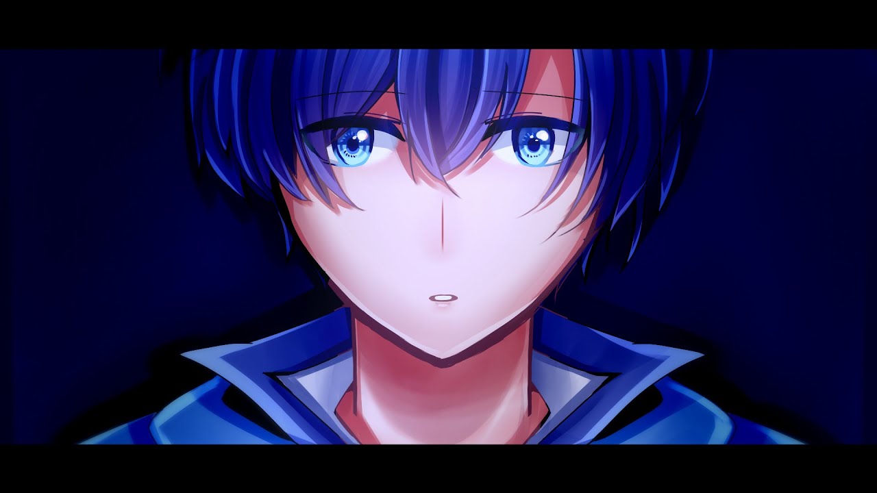 殺さないでダーリン／Actor.KAITO