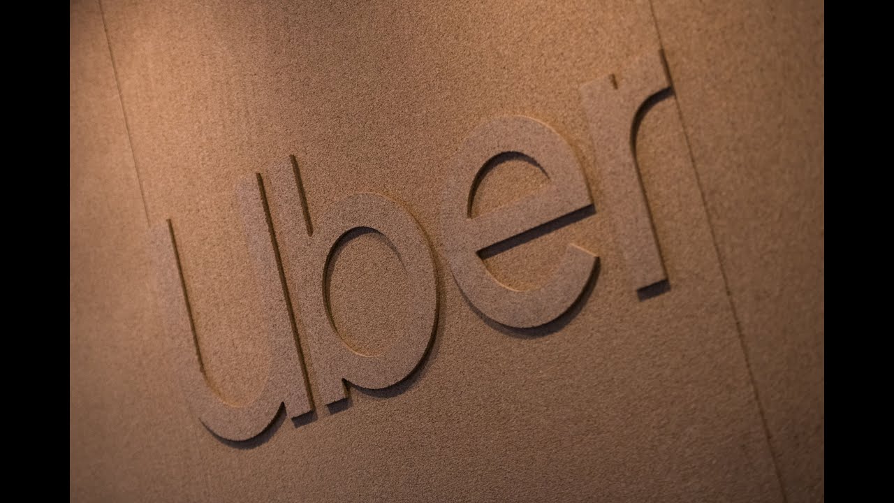 Talking Tech: Uber, Dish and Apple