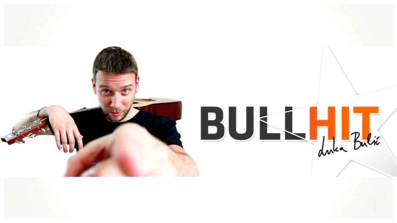 KAMERUN, BRATE (Mare i Kate) | BULLHIT