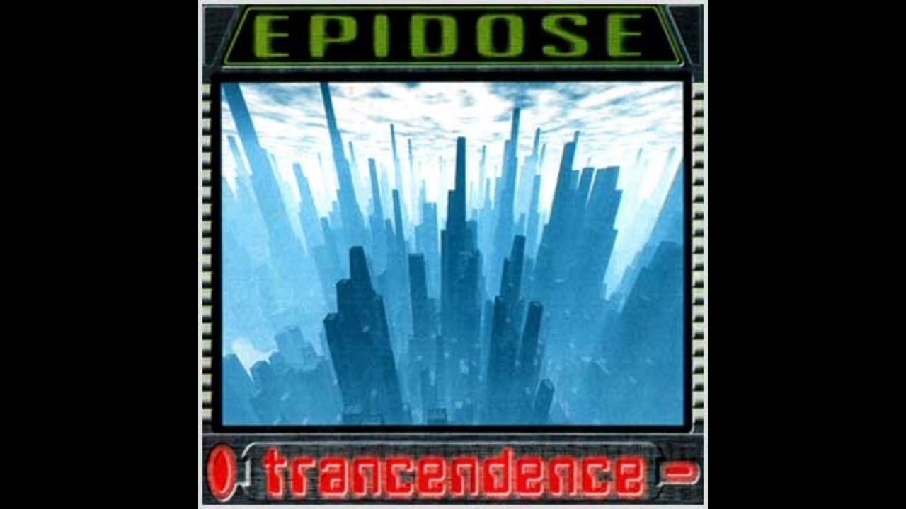 Epidose - Hyperspace