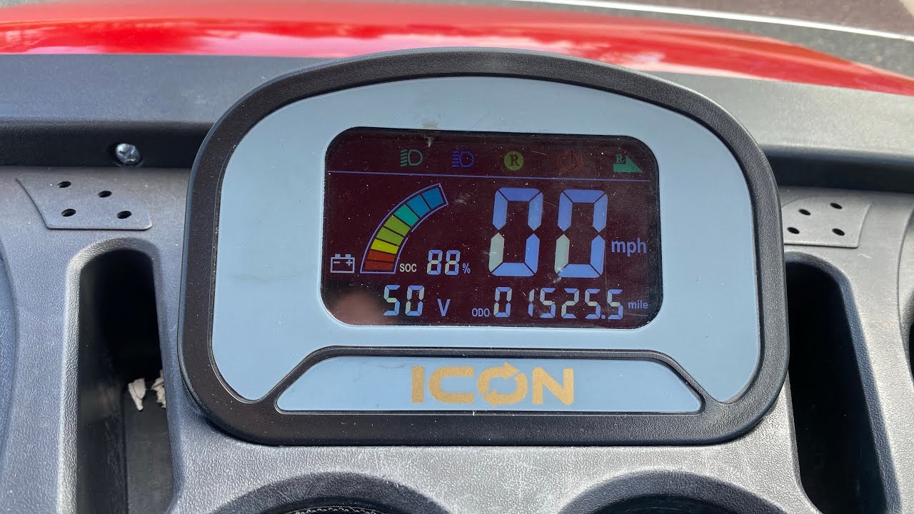 Universal digital speedometer/tachometer corrector 