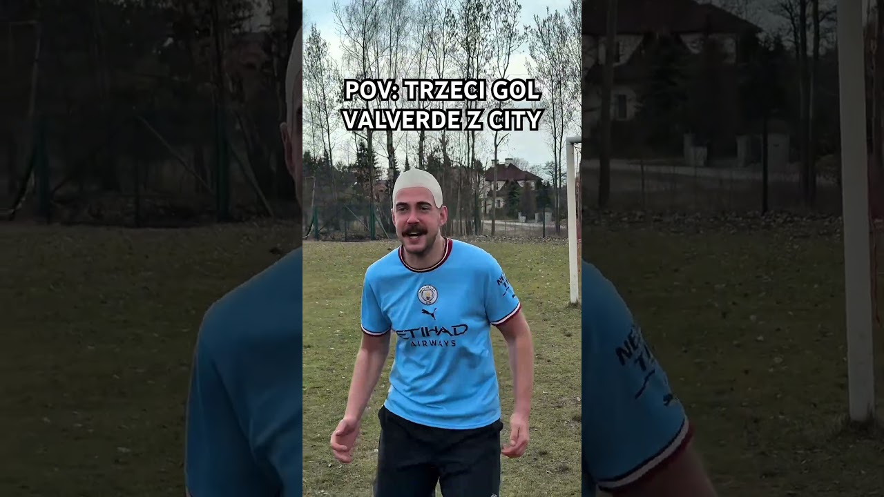 Co on zagrał to aż brak sł&oacute;w #pilkanozna #smieszne #polishballers #śmieszne #sports #football