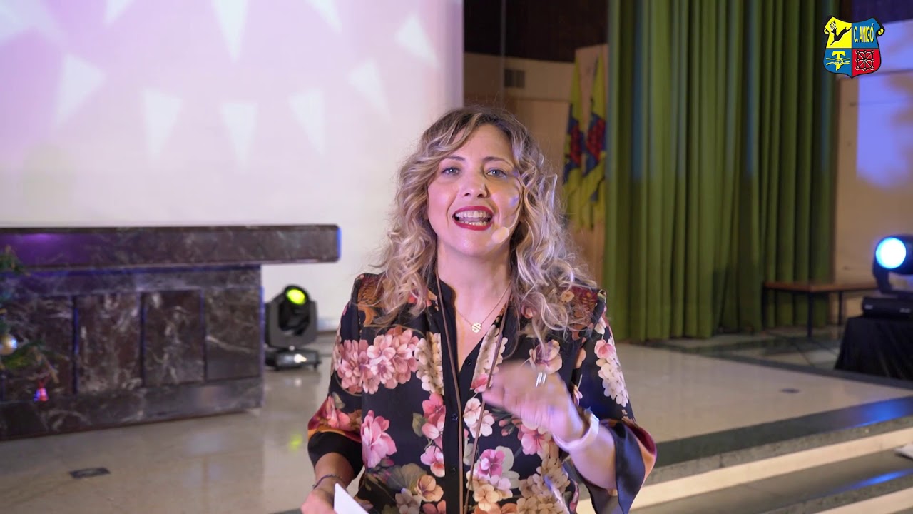 Festival NAVIDAD 1º, 2º y 3º PRIMARIA