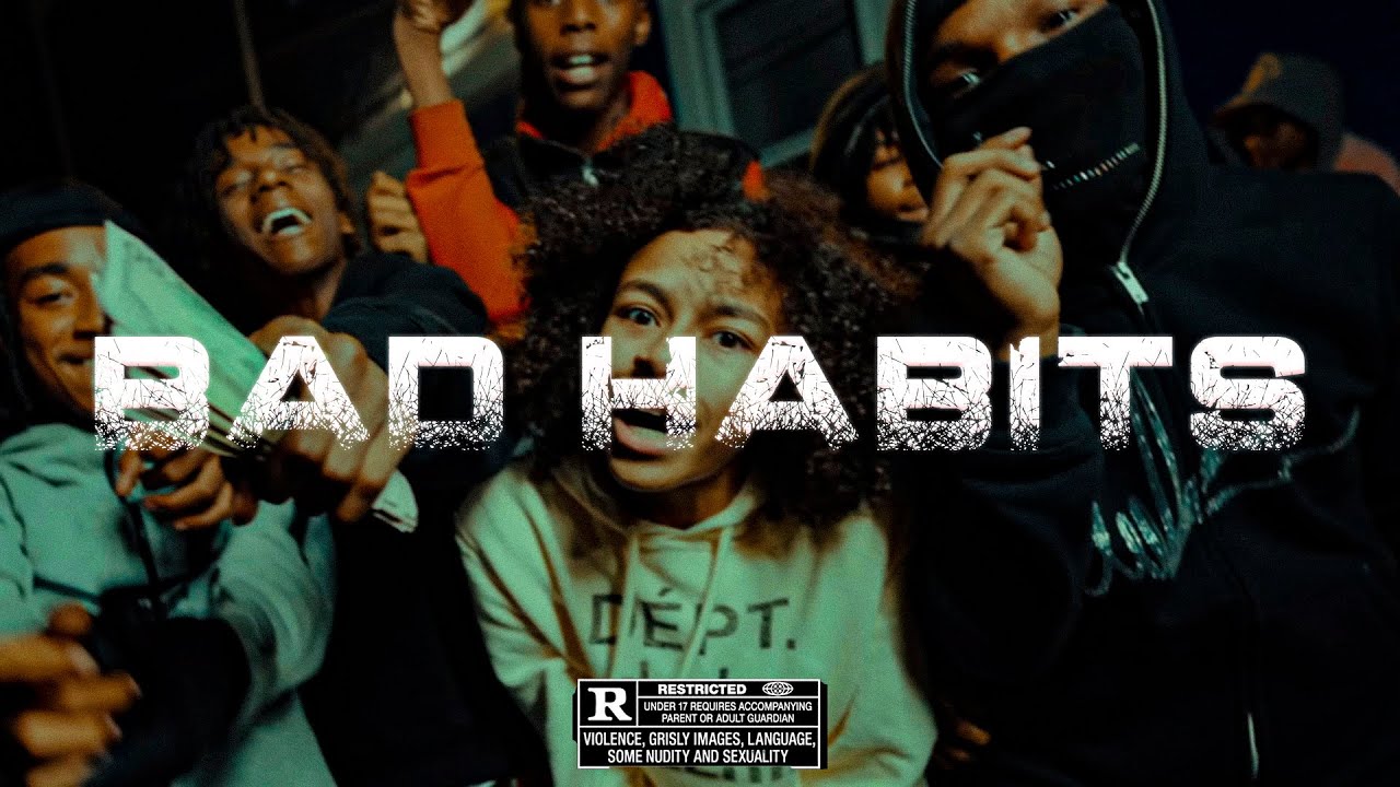 [FREE FOR PROFIT] DD Osama x Kyle Richh Sample Drill Type Beat - 