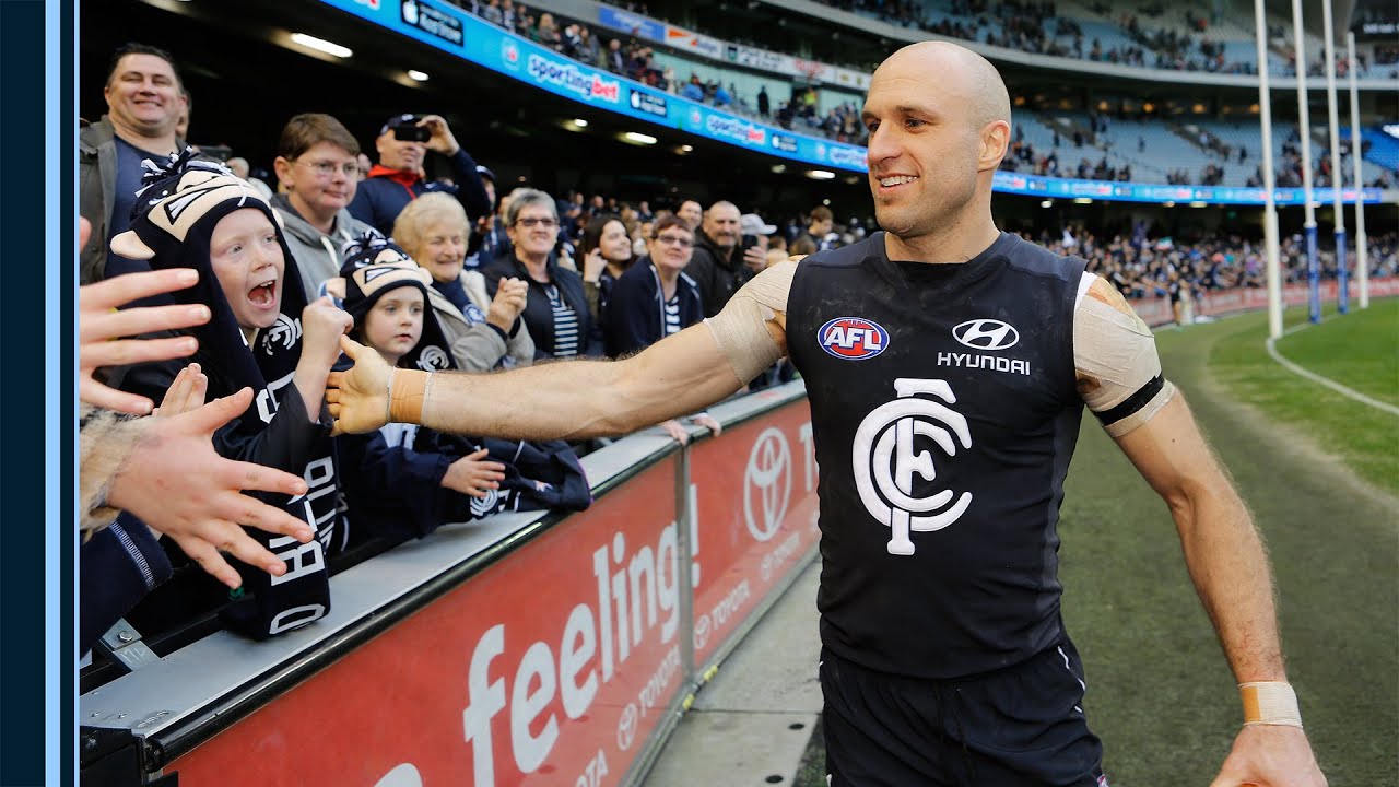 Highlights | Judd's best in Blue