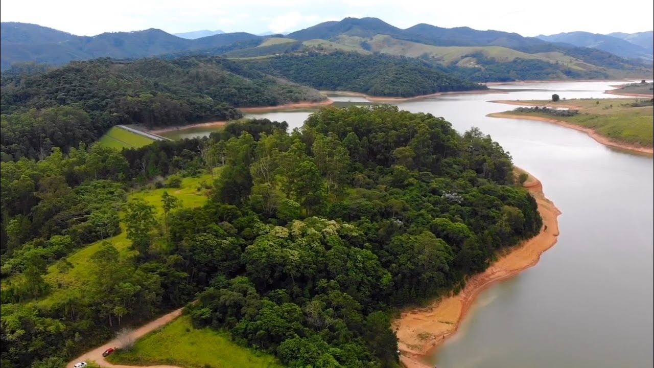 CONHEÇA A CIDADE DE PIRACAIA - APENAS A 85KM DA CAPITAL SÃO PAULO - IMÓVEIS 2020