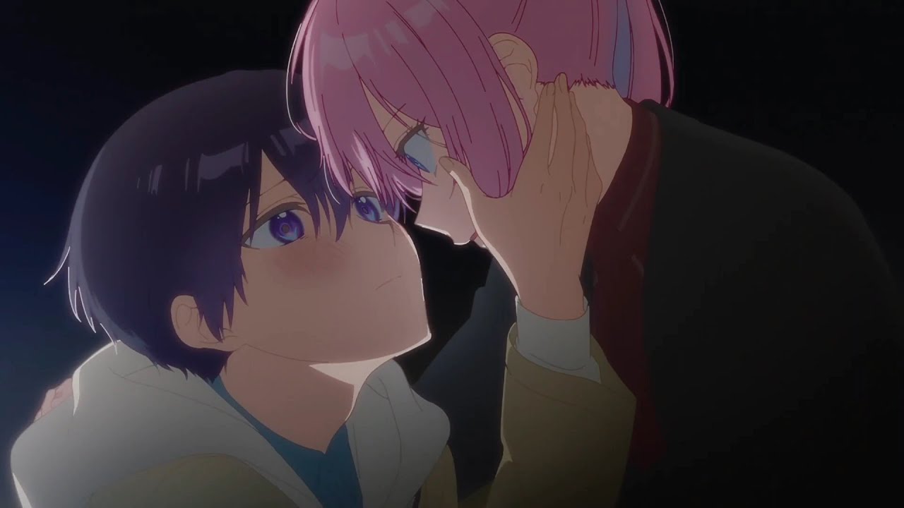 Izumi Confess Shikimore