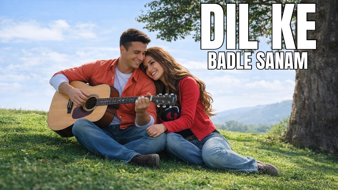 Dilke Badle Sanam | दिल के बदले सनम | Love Song Cover 
