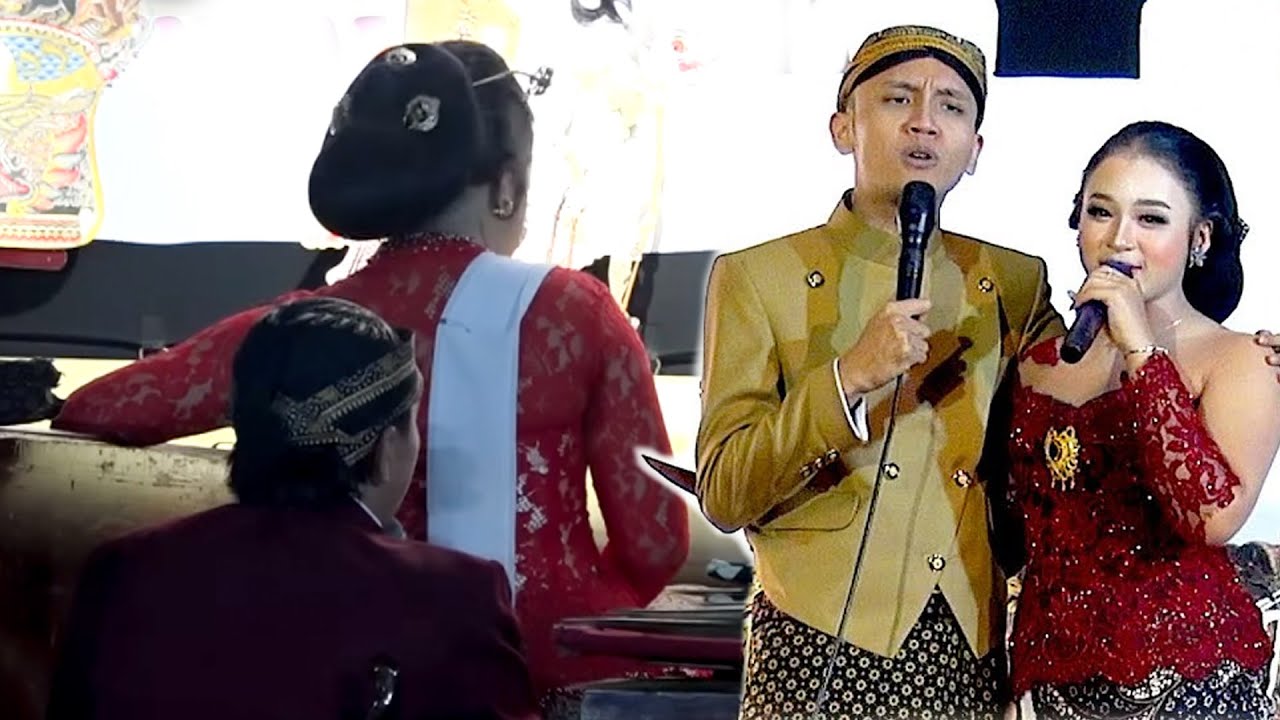 NIKEN SALINDRY JADI DALANG KARENA KI AKBAR