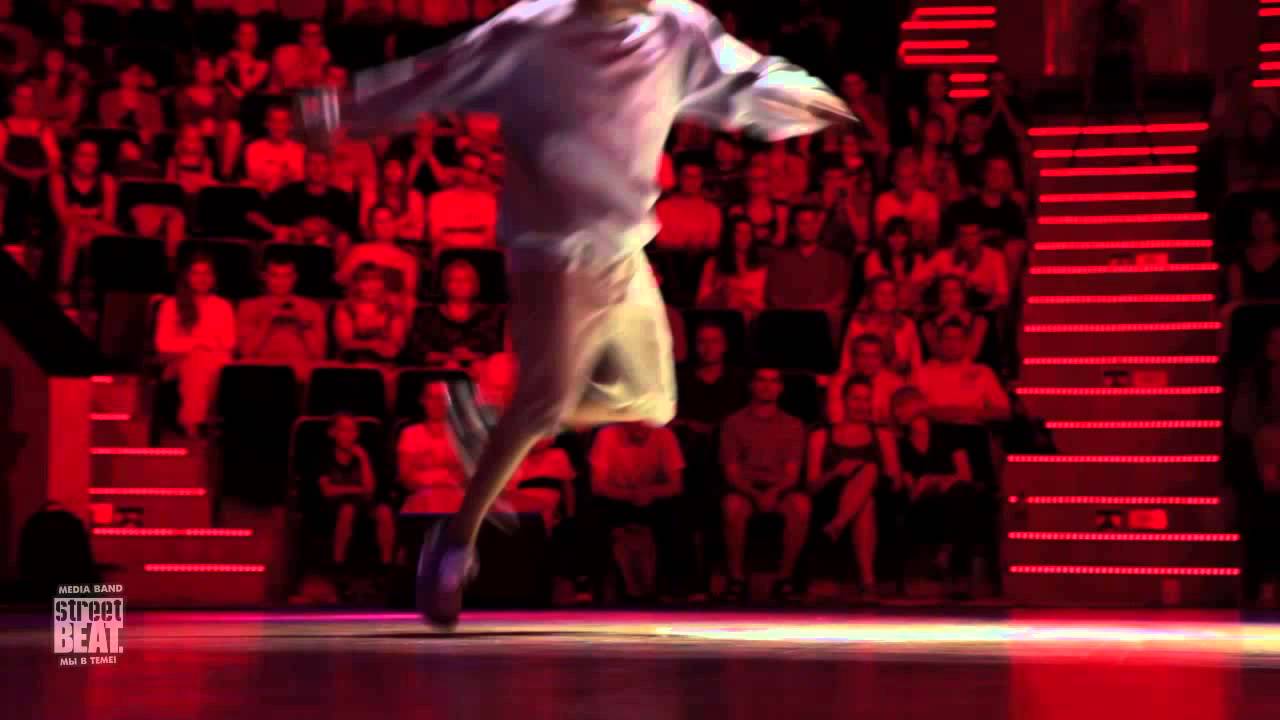 Swatch Dance Battle QuarterFinals / OpenSpace vs Jerry