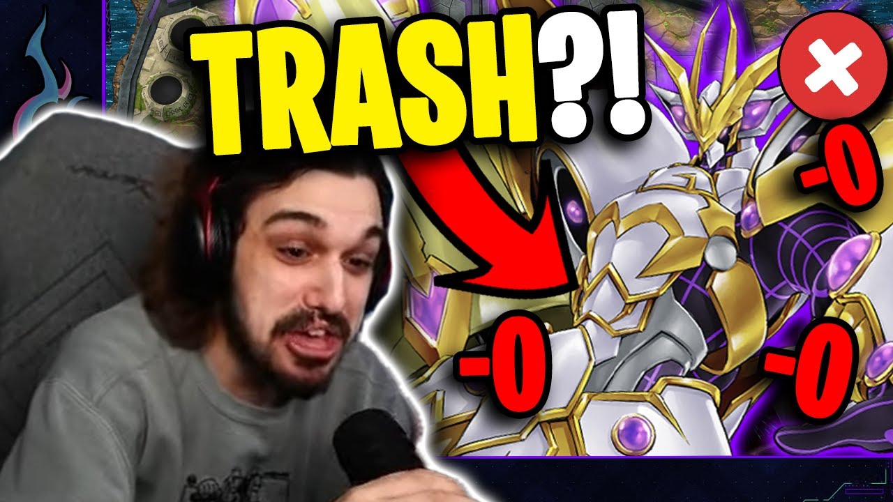 When Both Players DON’T READ?!